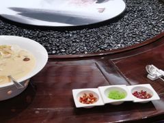-宝燕壹号景观餐厅(龙盛国际商业广场店)