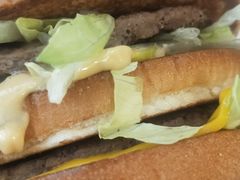 -麦当劳(十字街店)