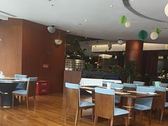 -重庆丽苑维景国际大酒店·海鲜自助餐厅