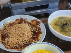 -盐帮食坊•小河帮川菜(四川师大店)