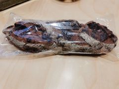 -佐敦面包铺·JORDAN BAKERY