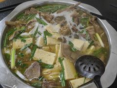 -新乡杨记红焖羊肉火锅(天坛南门店)