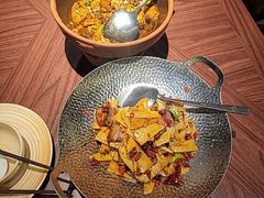 -福满我家大碗厨·湘菜(上海大厦店)