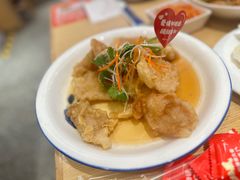 -东北风(江北万达店)