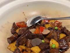 -肆月河豚·新淮扬(金融街店)