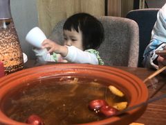 -有红鸡毛店·川菜(建设路店)