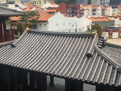 -新加坡佛牙寺龙华院
