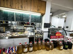 -浏阳小饭铺(洪西小区店)