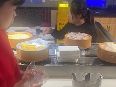 -龍歌自助小火锅(崂山丽达店)