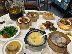 -悦雅居·老广州老味道(长湖店)