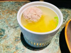 文火清炖狮子头-苏帮袁Sue Cuisine(南开大悦城店)