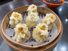 -都一处烧麦馆(前门店)