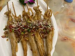 -李师傅脆肚(梅林店)