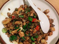 -胡子大厨·超级小炒肉(晶耀前滩店)
