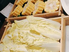 -尚尚仙·酸汤猪手·猪肚鸡火锅(华联万柳购物中心店)