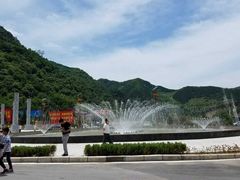 -大水川景区