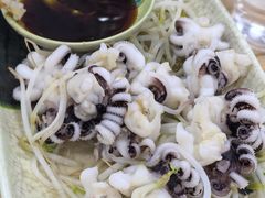 -贞姨美食·老字号海鲜大排档