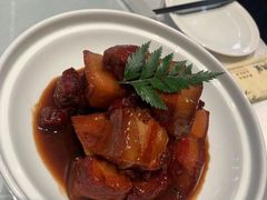 -庆赫隆融合菜馆(群力店)