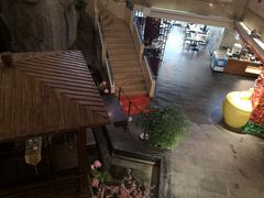 -聚春园自助餐厅(东街口店)