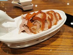 -北京老铺烤鸭(西稍门店)