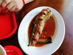 -哈工大一校区食堂