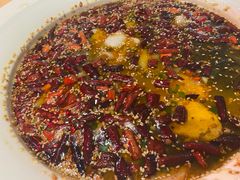 -大师兄·西北小馆(金湾华发商都店)