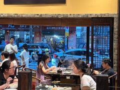 -大良毋米粥(锦龙路总店)