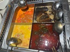 -海底捞火锅(万达广场店)