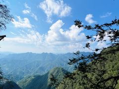 -塔云山