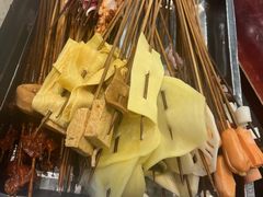 -水碾河刘老大串串香(水碾河路店)