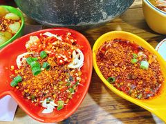 -冒椒火辣(奎星楼街店)