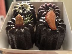 -Juicy Bakery(大学路店)