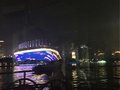 -珠江夜游广州塔·中大码头