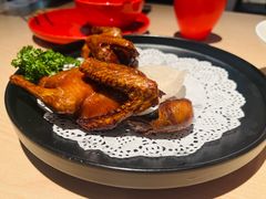 -避风塘(宝山万达店)