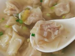 -巧手馄饨(箍桶巷店)