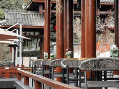 -濮园 · 四合院餐厅