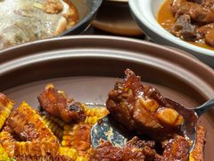 -简小舍·民间手艺菜(武昌江滩店)