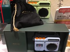 -西西弗书店&矢量咖啡(凯德晶萃广场店)