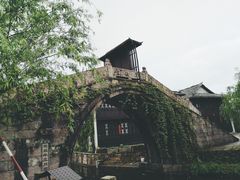 -横店影视城梦幻谷园区