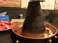 -将台涮肉(酒仙桥店)