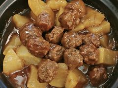 -清真马祥兴菜馆(云南北路店)