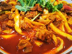 -飞天大厦清真餐厅