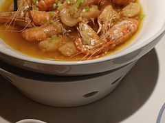 -筱爷叔·上海传统手工菜(玉树路店)