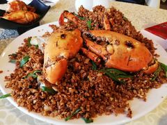 -喜记避风塘炒辣蟹(旗舰店)