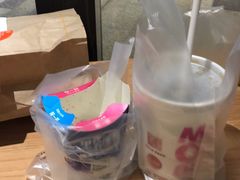 -麦当劳(方大城店)