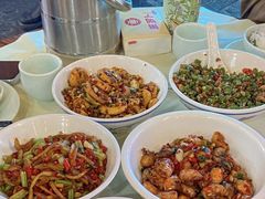 -笨罗卜浏阳菜馆(龙华鹏润达店)