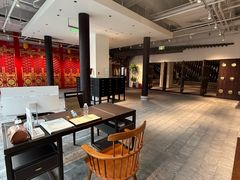 -大视光学•LINDBERG林德伯格•全球手工眼镜集合店(王府井店)