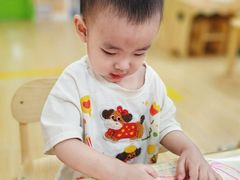 -井德幼儿园(韦伯豪园)