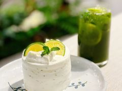-小淘圆儿·四季口味蛋糕