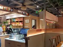-乡土黄·鲜牛肉火锅·小龙虾(兴业街店)